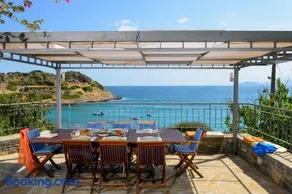 Ammoudara Bay Villa - Image 1