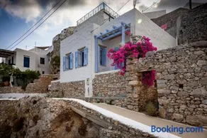 Villa Nina, dreamy little cycladic home in Amorgos - Image 3