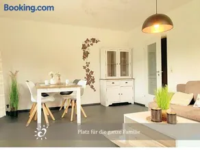 Ferienwohnung Nordstern mit Sauna und Whirlpool - Image 4
