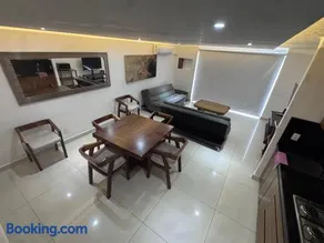 INCREIBLE DEPARTAMENTO A PIE DE PLAYA EN MANZANILLO, COMPLETAMENTE NUEVO - Image 3
