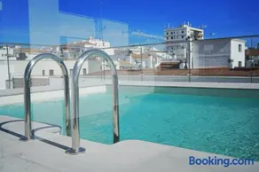 Apartamentos Martalia Namar centro - Image 2