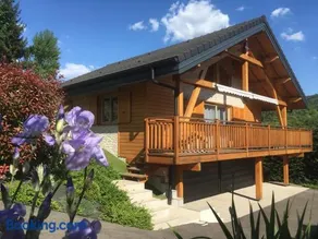 chalet a la campagne - Image 3