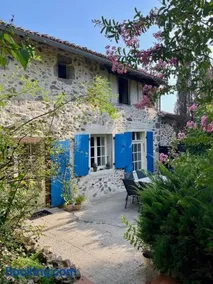 Stunning Boutique gîte Faune at Vive le Vert - Image 1