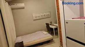 Casa Shalom 2 Room App! Internet! Parking! Sauna! Quiet! Central! Esperanza village! - Image 3