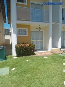 CR18bMC - 1D - Porto Seguro Térreo Piscina-Praia à pé - Image 4