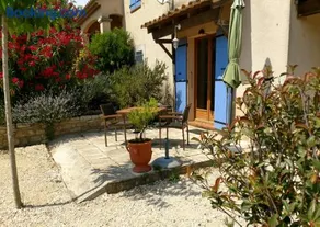 Villa Sénégas - Image 1