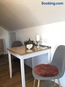 Ferienwohnung Weinbergsblick optimale Stadtnähe - Image 3