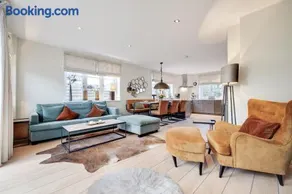 Ferienhaus Ocean House 4 Sylt - Image 1