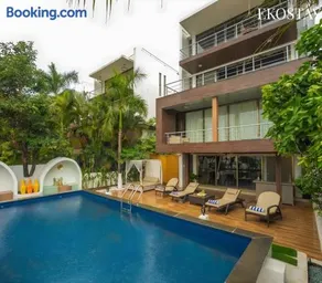 EKOSTAY - Casa Beleza - Image 1