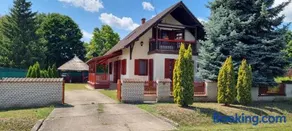 Tisza-Tavi Isteni Vendégház - Image 1