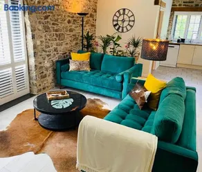 Captain‘s Cottage - Image 4