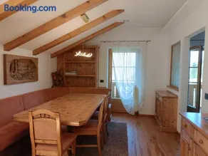 Fiemme Deluxe Apartment - Image 3