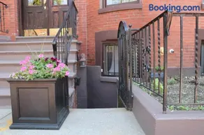 Beautiful 2Bedroom in the South End Boston - Ground Level Unit - Image 2