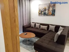 Fabulous 2 bedrooms apartment in Lac 2 Tunis - Image 4