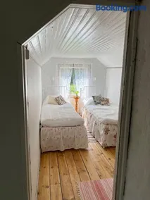 Horse Farm Cottage - Image 4