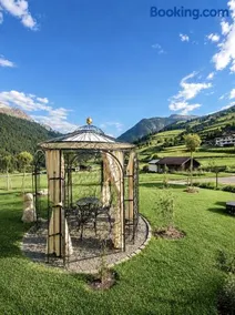 das Alpenblick & Outdoor Lodge Nauders - Image 1