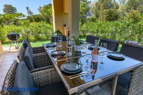 AC&WiFi Charming Sea-Resort Villa Porto Argonauti - Image 1