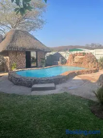 Krantz-Aloe guesthouse - Image 1