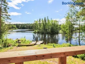 Holiday Home Paroni by Interhome - Image 2