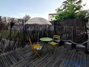 Logement en camargue le petit secret du flamant - Image 2