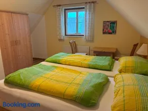Appartement am See - Image 1