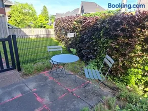 Fieldsight Doornspijk - shared villa no breakfast - Image 3