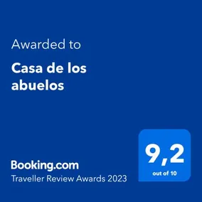 Casa de los abuelos - Image 3