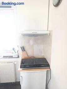 Apartmán v blízkosti města Štětí - Image 2
