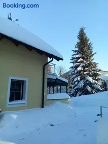 Ferienhaus Anna Semmering - Image 3
