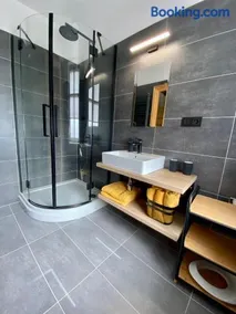 Apartmány Havířská Žacléř, Krkonoše - Image 3