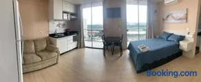 Stay GRU - Loft 2 Completo próx GRU airport - Guarulhos - Image 3