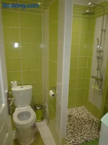 chambres d'hotes villa soleil - Image 1
