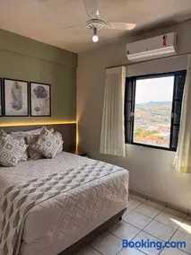Hotel Ze Maria Cambui - Image 5