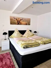 charmantes Landhaus "Wildrose", kurz vor Halle, 4 Schlafzimmer - Image 2