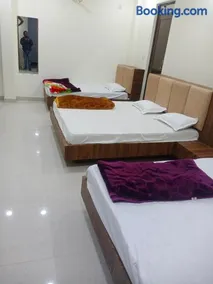 Hotel soham palace - Image 2