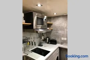 Studio Cinq Diamants, Neuf Tout équipé - Image 4