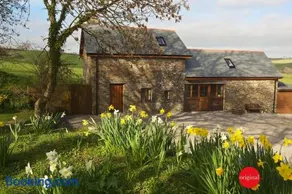 Jacks Cottage - Image 1