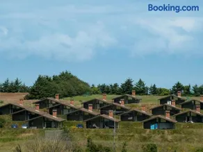 Vegsø Holiday Park Premium Retreat - Image 2