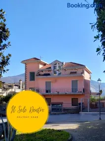 Il Sole Dentro Holiday Home - Image 1