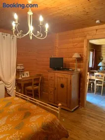 Chalet l'Herminette - Image 1
