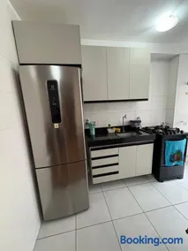 Apartamento aconchegante - Image 1