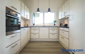 Four-Bedroom Holiday Home In Haderslev - Image 4