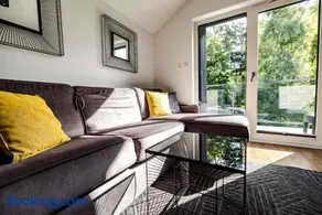 Nowe kameralne Apartamenty Graniczna2G Niechorze - sosnowy las i bardzo blisko plaży - Image 3