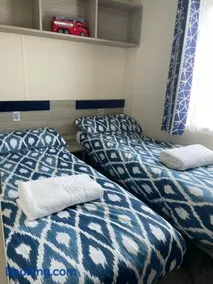 Beautiful Cornish Getaway, Static Caravan - Newperran Holiday Resort - Image 5