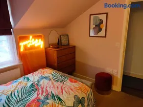 Cosy flat in central Wellington - Image 4