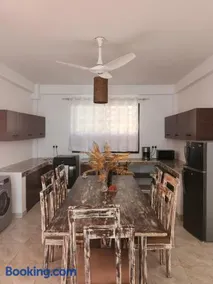 Tulivu Haus - 2 bedroom in kilifi - Image 2