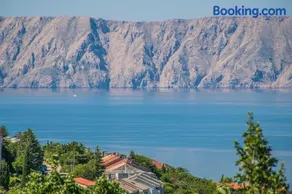 Apartment Vincent with beautiful sea view terrace - Image 3