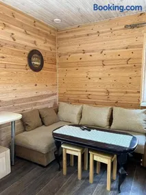 Котедж бiля рiчки село Кудашiвка - Image 4