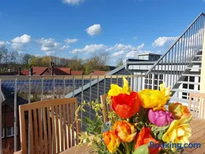 Hof Albersmeier Hüttinghausen / Urlaub am Stall - Image 2