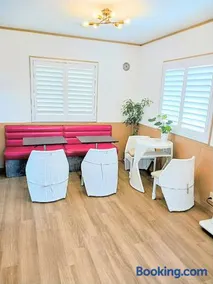 A whole-house rental in Central Ichikawa City with parking-Ideally located within walking distance of 3stations on 3 railway lines connecting to Tokyo Skytree-18min, Asakusa-20min, Disney-22min, & Narita and Haneda airport-Sakura Private Vacation House - Image 2